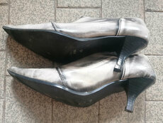 Dámské botičky - 2