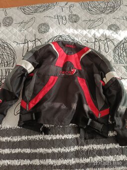 Nazran tech 1 limited - 2