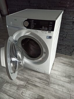 AEG L7FBE48 SC Pro Steam - 2