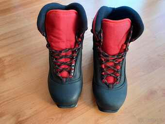 Boty na běžky Alpina - 2