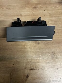 Kastlik ford focus mk2 - 2