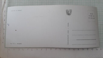 Mikulov - široký formát - 2