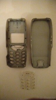 ❗Kryt Nokia 3310, 3330❗+ tlačítka (nové)❗ - 2