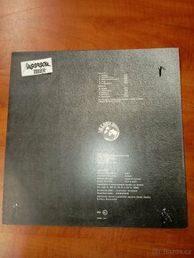 LP Assesor invaze - 2