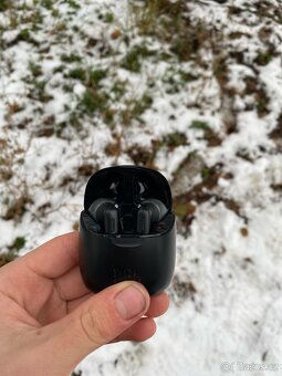 JBL tune 220 tws sluchátka - 2