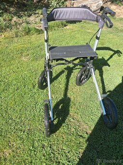 Choditko pro seniory - 2