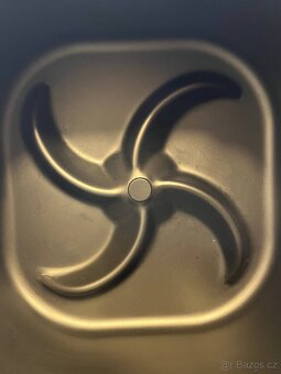 Horkovzdušná fritéza Philips HD9252/90 - 2