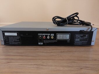 DVD Loewe Xemix 6122 DO - 2