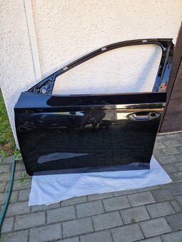 Dveře LP na Škodu Octávii 4, r.v 2022 - 2