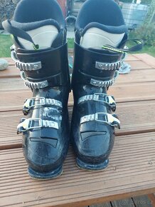 Prodám sjezdové boty Rossignol comp J4 - 2