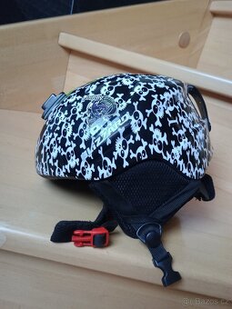 Dětská lyžařská přilba Zn.Blizzard - 2
