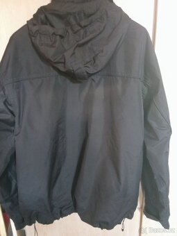 Bunda proti větru,vlhku,oyklo/běžky - 2