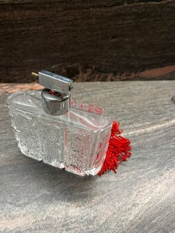 Nádoby na parfém - 2