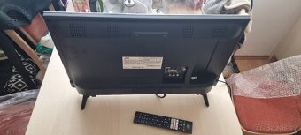 Smart televize JVC LT-24VAH3235 Android 11 + držák - 2
