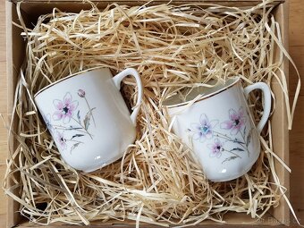 Hrnky, Czechoslovakia - 2