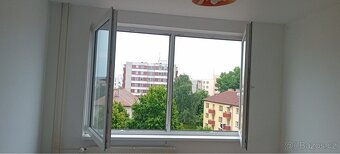 Okenni sestava s balkonovými dveřmi - 2