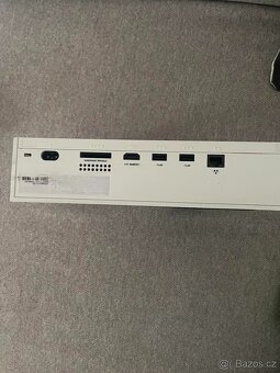 XBOX Series S 52GB 12FPS + OVLADAC EITE 2 - 2