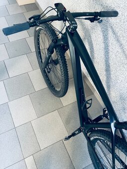 Prodám MTB Ghost Lector - 2