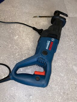 Pila ocaska GSA 120 Professional - 2