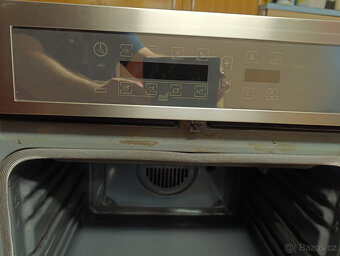 Hotpoint Ariston typ.F6P,Mod.FZ 103 GP .1 IX F/HA - 2