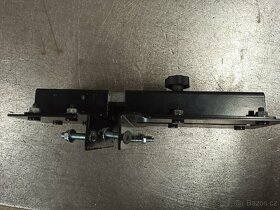 Zámek na dveře - 2