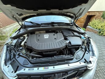 Volvo xc60 158kW 2013 - 2