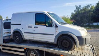 Ford Transit connect Tourneo 1.8tdci - 2