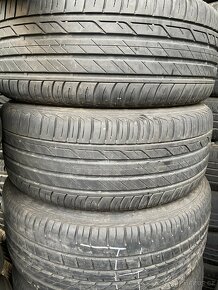 Letní pneu 225/45r17 - 2