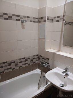 Byt 1+1 Krásova 26 - 2