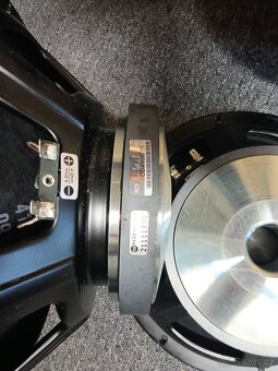 Reproduktory RCF - 2