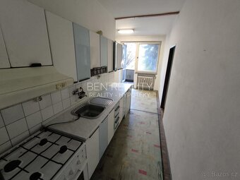 Prodej byt 3+1 Zlín Přílucká - 2