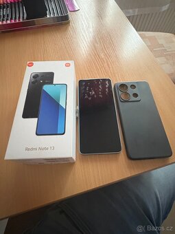 Prodam jako novy xiaomi note 3 8G/256 - 2