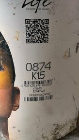 Baumit fasádní omítka - 2