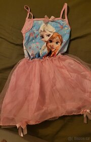 Holka oblečení 98/104 - 2