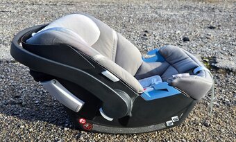 Autosedačka Cybex Aton 5 - 2