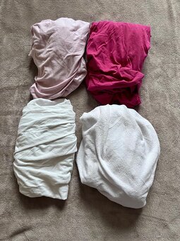 Set do postýlky - 2