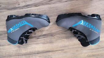 Dětské běžkařské boty Inovik - 2