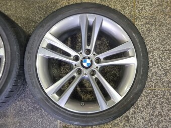 Originál BMW Alu kola Styling 397 R18 - 2