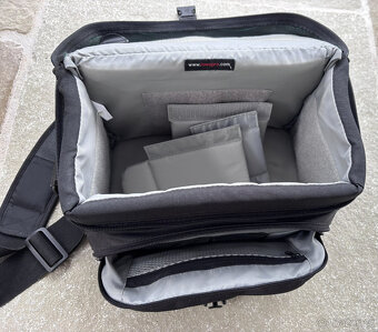 Fotobrašna LOWEPRO NOVA 4 AW - 2