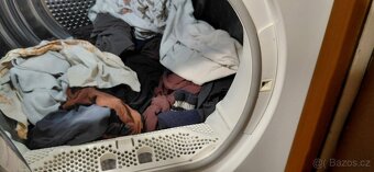 Aeg pračka a sušička 9 a 8 kg... - 2