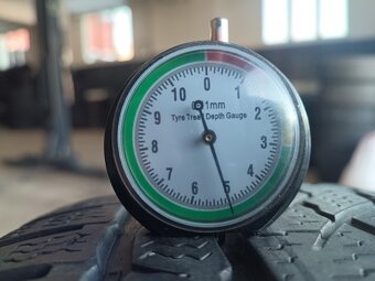 205/55 R16 NOKIAN (3116) - 2