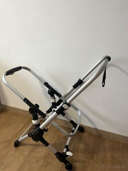 Podvozek+Rám Bugaboo Fox - 2