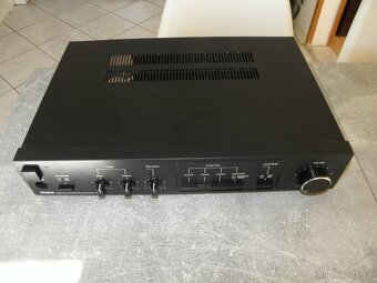 Tesla AZS 223 zesilovač - 2