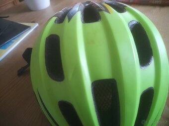 Dětská helma Giro Hale 50-57cm - 2