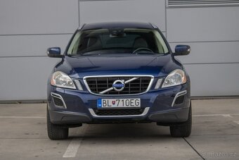 Volvo XC60 D5 AWD Momentum 4X4 - 2
