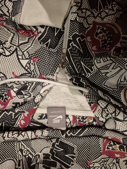 Vintage Nike dětská mikina - 2