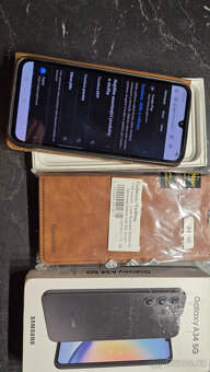 Samsung Galaxy A34 - 2