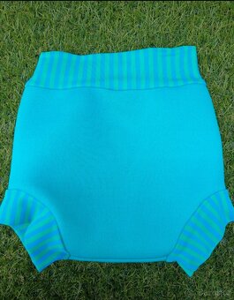 Plavky pro miminko - 2