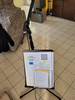 Kombo JOYO AC-40 - 2