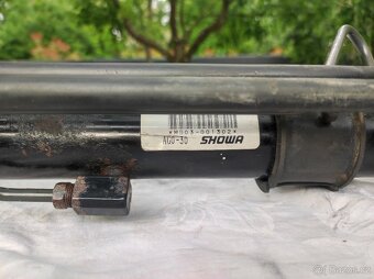 Riadenie Subaru Legacy/Outback 3,0 - 4.G - 2